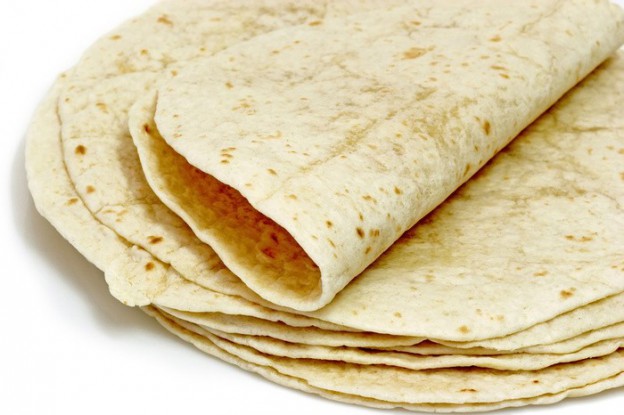 piadina per celiaci