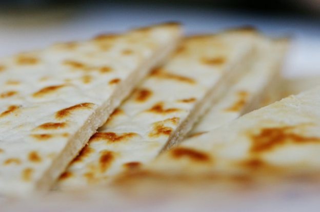 piadina senza glutine ricetta