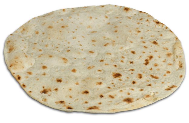 piadina vegana senza glutine